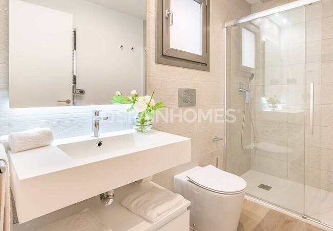 Stylish Apartments Near the Beach in Ses Salines Mallorca 14