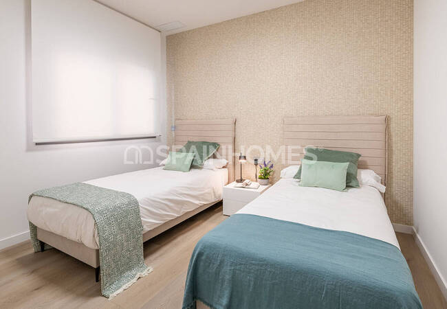 Stylish Apartments Near the Beach in Ses Salines Mallorca 13