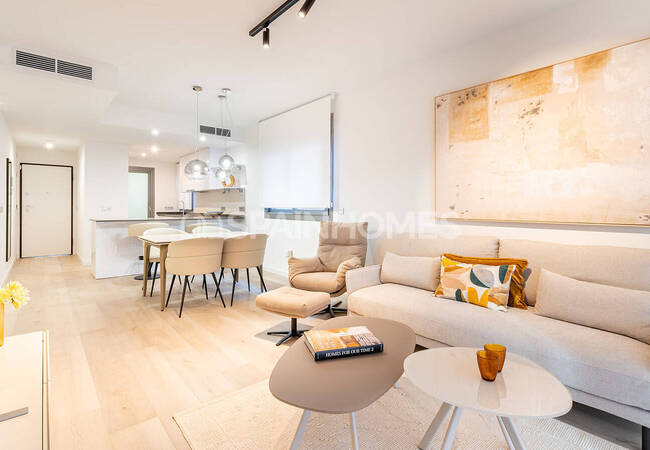 Stylish Apartments Near the Beach in Ses Salines Mallorca 8