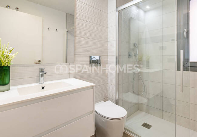 Stylish Apartments Near the Beach in Ses Salines Mallorca 15