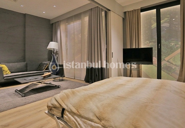 Appartements À Bagcilar De Haute-technologie Sur La Voie Basin Express 23