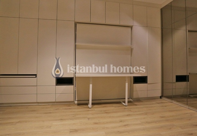 Appartements À Bagcilar De Haute-technologie Sur La Voie Basin Express 21