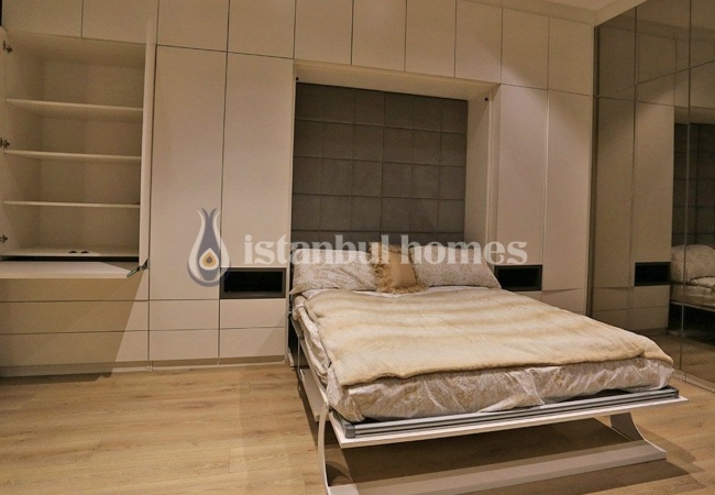 Appartements À Bagcilar De Haute-technologie Sur La Voie Basin Express 22
