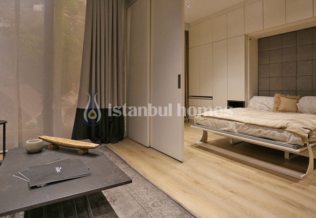 Appartements À Bagcilar De Haute-technologie Sur La Voie Basin Express 26