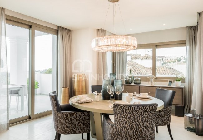 Apartamentos De Lujo Listos Con Amplias Terrazas En Marbella 16