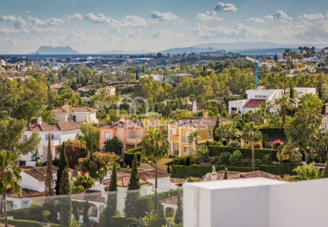 Apartamentos De Lujo Listos Con Amplias Terrazas En Marbella 25