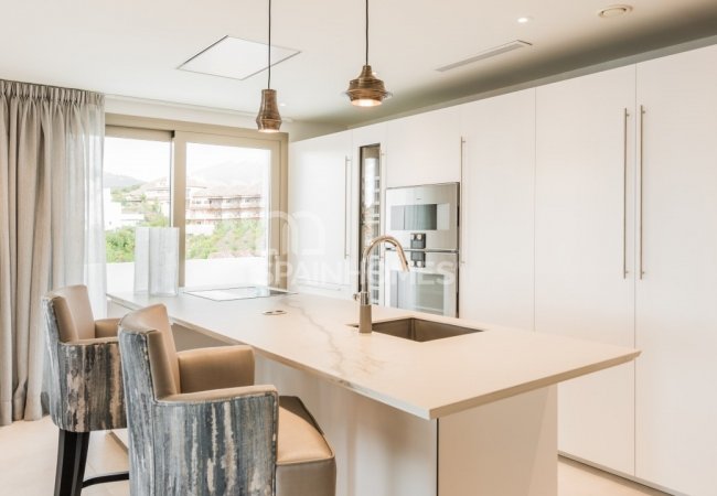 Apartamentos De Lujo Listos Con Amplias Terrazas En Marbella 18