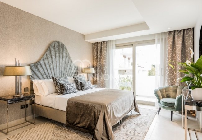 Apartamentos De Lujo Listos Con Amplias Terrazas En Marbella 19