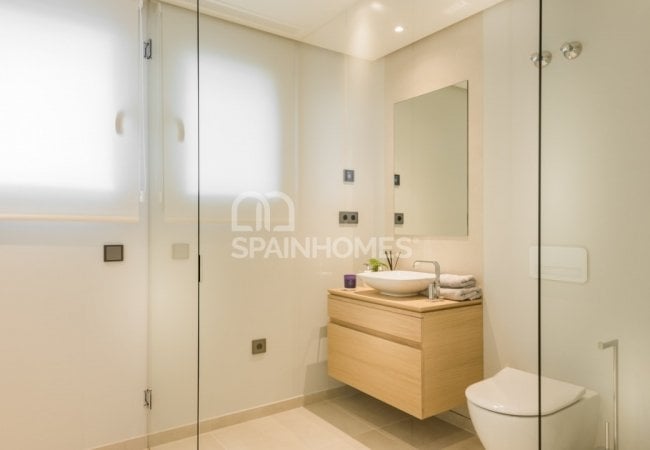 Apartamentos De Lujo Listos Con Amplias Terrazas En Marbella 20