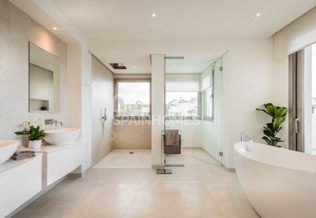 Apartamentos De Lujo Listos Con Amplias Terrazas En Marbella 21