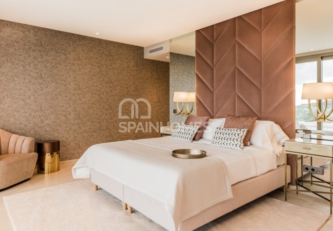 Apartamentos De Lujo Listos Con Amplias Terrazas En Marbella 22