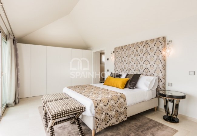 Apartamentos De Lujo Listos Con Amplias Terrazas En Marbella 23