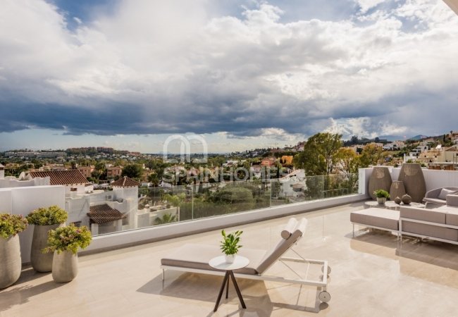 Apartamentos De Lujo Listos Con Amplias Terrazas En Marbella 24