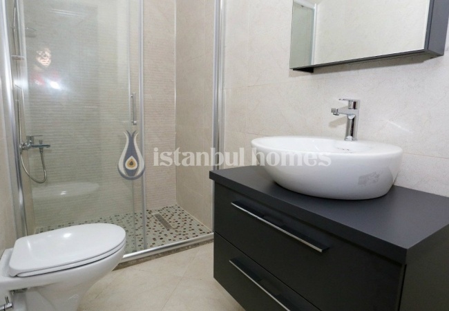 Immobilier Confortable Près De TEM À Bahcesehir Istanbul 28