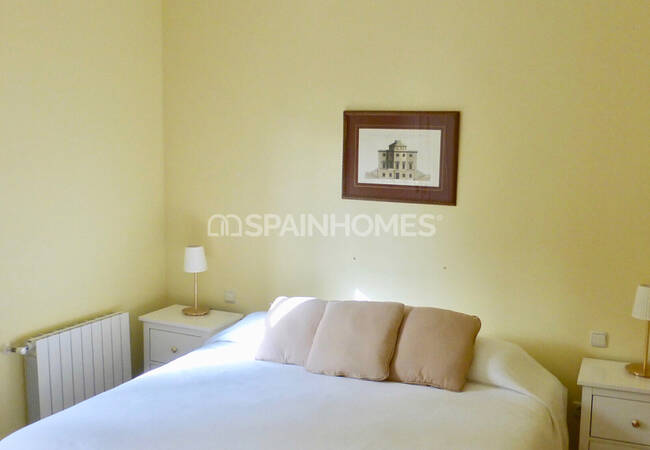 Estupenda Mansión Con Hermosa Piscina En Benahavis 30