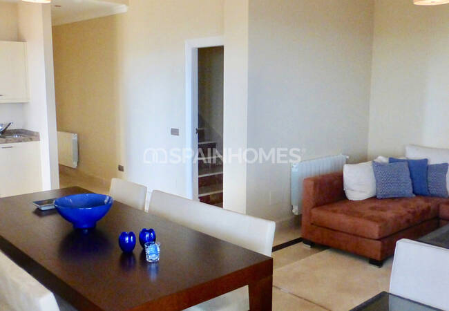 Estupenda Mansión Con Hermosa Piscina En Benahavis 27