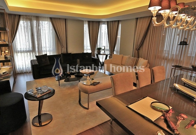 伊斯坦布尔 Bahcelievler 待售现代物业 18