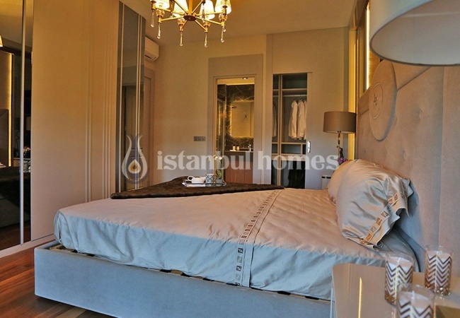 伊斯坦布尔 Bahcelievler 待售现代物业 27