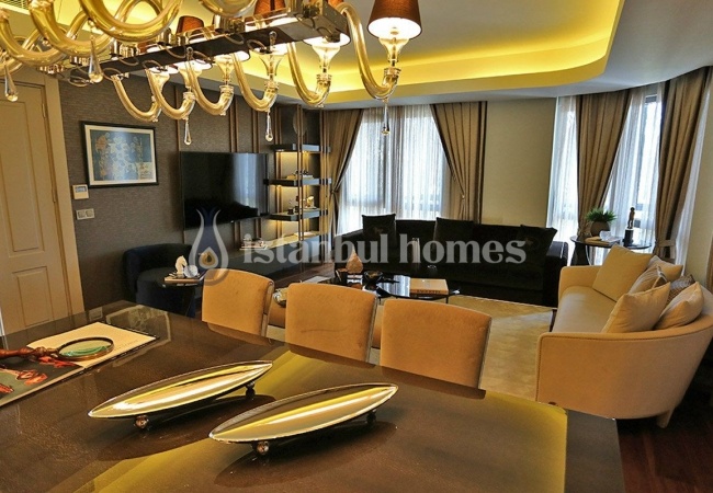 伊斯坦布尔 Bahcelievler 待售现代物业 19
