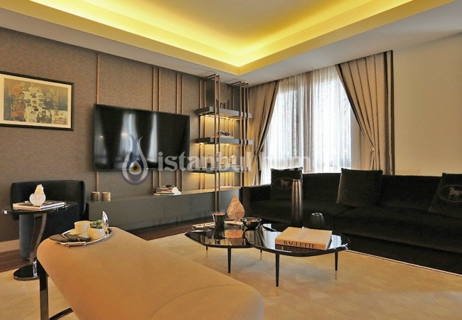 伊斯坦布尔 Bahcelievler 待售现代物业 20