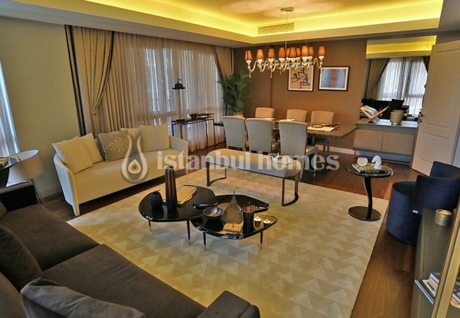 伊斯坦布尔 Bahcelievler 待售现代物业 21