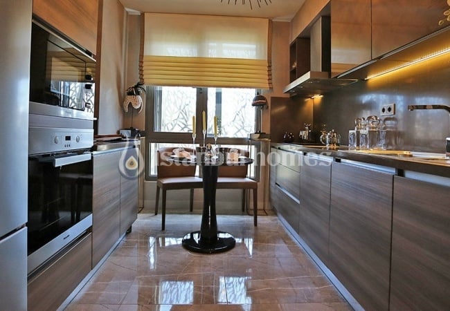 伊斯坦布尔 Bahcelievler 待售现代物业 22