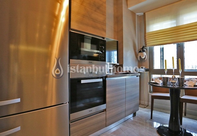 伊斯坦布尔 Bahcelievler 待售现代物业 24