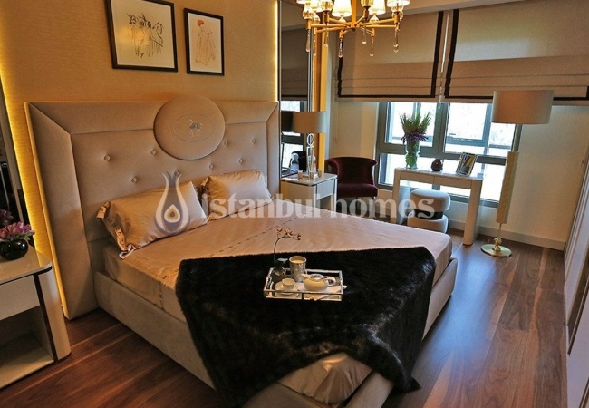 伊斯坦布尔 Bahcelievler 待售现代物业 25