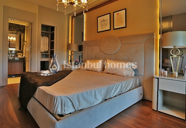 伊斯坦布尔 Bahcelievler 待售现代物业 26
