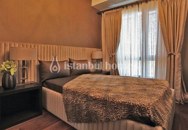 伊斯坦布尔 Bahcelievler 待售现代物业 29