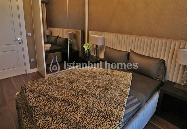 伊斯坦布尔 Bahcelievler 待售现代物业 30