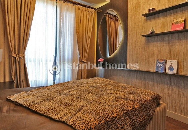 伊斯坦布尔 Bahcelievler 待售现代物业 31