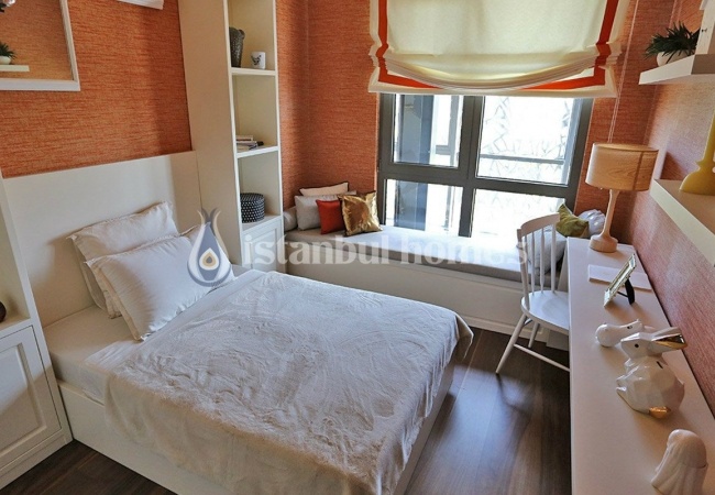 伊斯坦布尔 Bahcelievler 待售现代物业 32