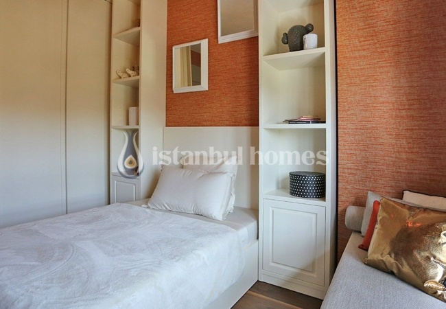 伊斯坦布尔 Bahcelievler 待售现代物业 33