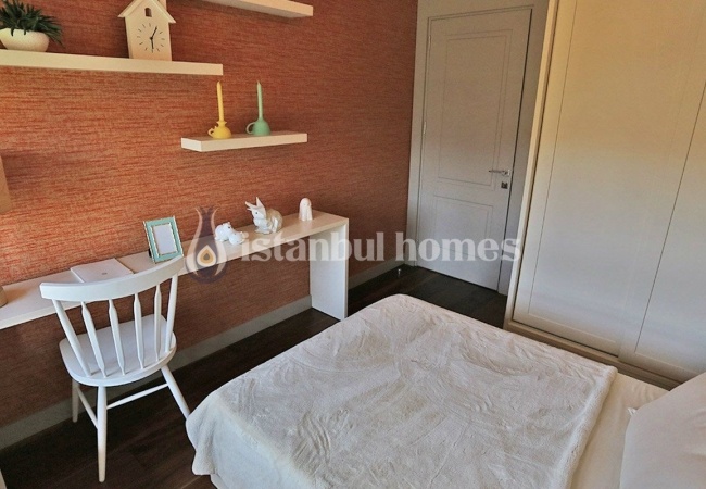 伊斯坦布尔 Bahcelievler 待售现代物业 34