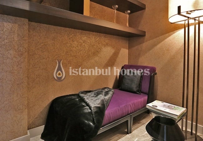 伊斯坦布尔 Bahcelievler 待售现代物业 35