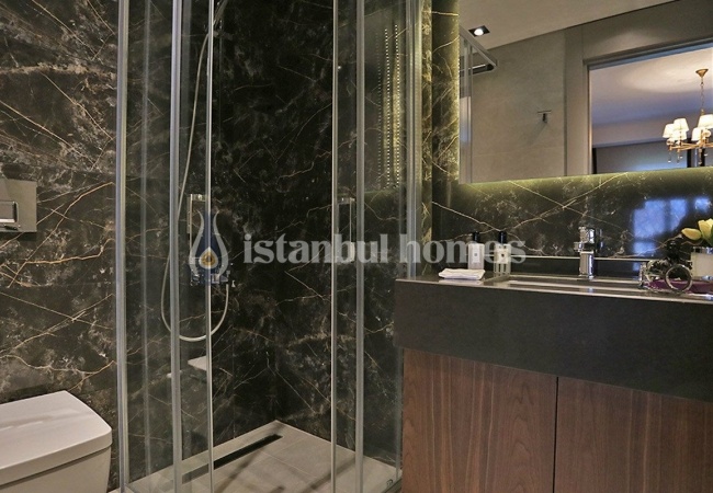 伊斯坦布尔 Bahcelievler 待售现代物业 36