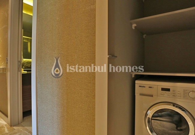 伊斯坦布尔 Bahcelievler 待售现代物业 38