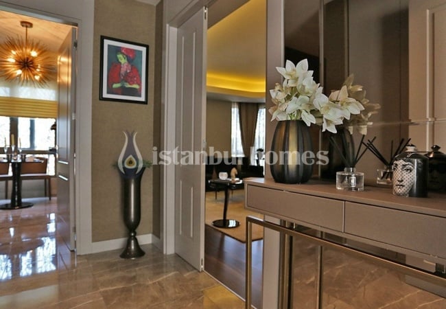 伊斯坦布尔 Bahcelievler 待售现代物业 39