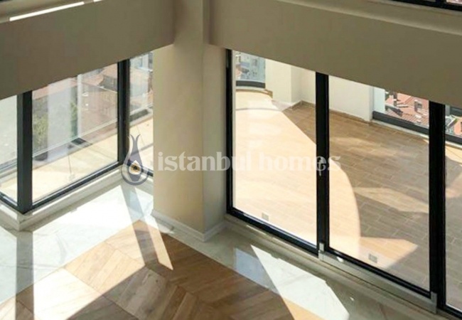 Luxueux Immobilier Vue Sur Île Et Mer À Kartal Istanbul 6