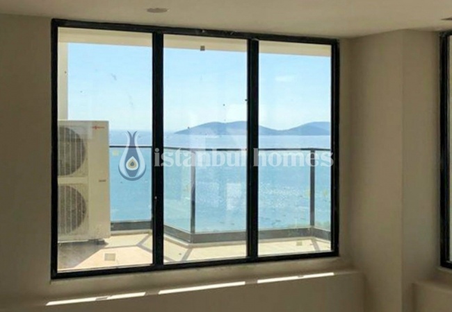 Luxueux Immobilier Vue Sur Île Et Mer À Kartal Istanbul 7
