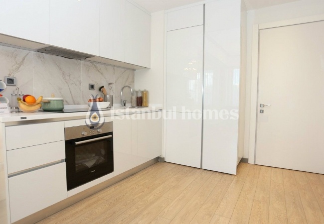 Investment Property with Hotel Comfort in Kucukcekmece 16