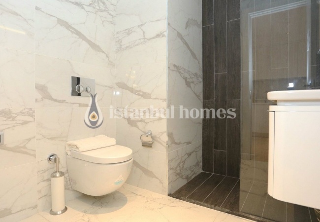 Investment Property with Hotel Comfort in Kucukcekmece 23