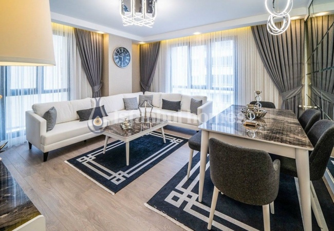 آپارتمان های آماده تحویل با سیستم های سازگار با محیط زیست در اسنیورت 14