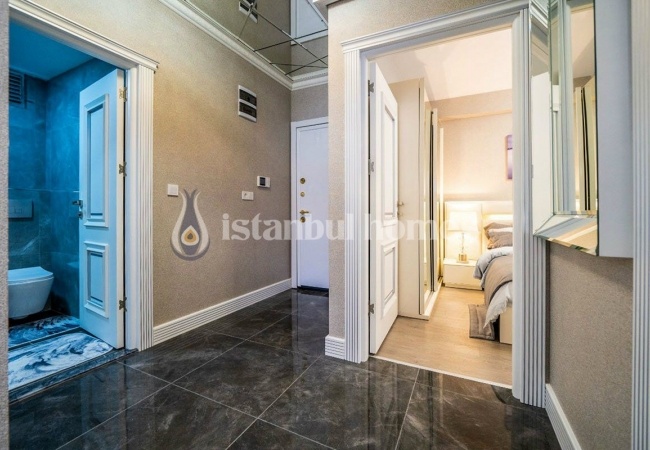 آپارتمان های آماده تحویل با سیستم های سازگار با محیط زیست در اسنیورت 23