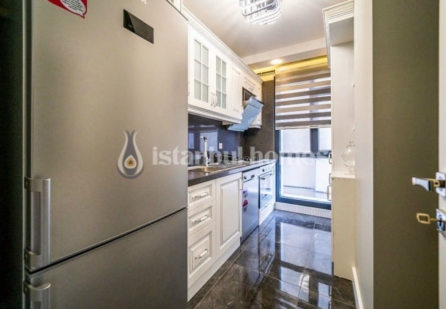 آپارتمان های آماده تحویل با سیستم های سازگار با محیط زیست در اسنیورت 18