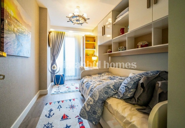 آپارتمان های آماده تحویل با سیستم های سازگار با محیط زیست در اسنیورت 19