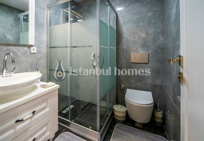 آپارتمان های آماده تحویل با سیستم های سازگار با محیط زیست در اسنیورت 22