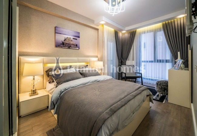 آپارتمان های آماده تحویل با سیستم های سازگار با محیط زیست در اسنیورت 26