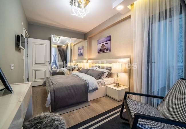 آپارتمان های آماده تحویل با سیستم های سازگار با محیط زیست در اسنیورت 28